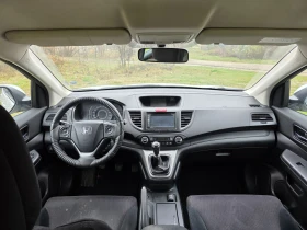 Honda Cr-v - 26000 лв. / 13293.59 € - 11478250 12