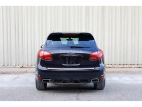 Porsche Cayenne * AWD 4dr Diesel * CARFAX * ЦЕНА ДО БГ - 15750 € / 30804.32 лв. - 87061484 5