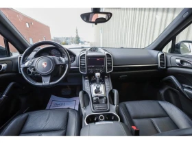 Porsche Cayenne * AWD 4dr Diesel * CARFAX * ЦЕНА ДО БГ - 15750 € / 30804.32 лв. - 87061484 7