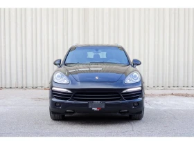 Porsche Cayenne * AWD 4dr Diesel * CARFAX * ЦЕНА ДО БГ - 15750 € / 30804.32 лв. - 87061484 2