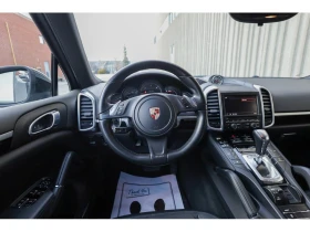 Porsche Cayenne * AWD 4dr Diesel * CARFAX * ЦЕНА ДО БГ - 15750 € / 30804.32 лв. - 87061484 9