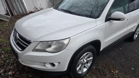 VW Tiguan 2.0 TDI 4motion  - 4000 € / 7823.32 лв. - 12381888 2