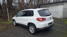 VW Tiguan 2.0 TDI 4motion  - 4000 € / 7823.32 лв. - 12381888 4