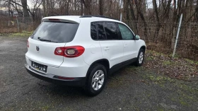 VW Tiguan 2.0 TDI 4motion  - 4000 € / 7823.32 лв. - 12381888 3