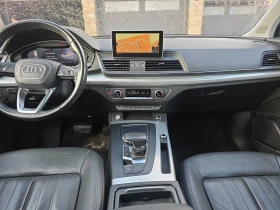 Audi Q5 * Technik * CARFAX * БЕЗ ПЪРВОНАЧАЛНА ВНОСКА - 13200 € / 25816.96 лв. - 19104906 7