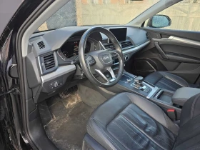 Audi Q5 * Technik * CARFAX * БЕЗ ПЪРВОНАЧАЛНА ВНОСКА - 13200 € / 25816.96 лв. - 19104906 5