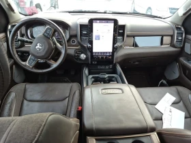 Dodge RAM 1500 * LIMITED LONGHORN CREW CAB SHORT BED * CARFAX * Б - 56000 € / 109526.48 лв. - 19358343 11