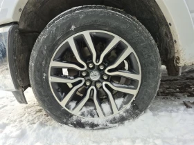 Dodge RAM 1500 * LIMITED LONGHORN CREW CAB SHORT BED * CARFAX * Б - 56000 € / 109526.48 лв. - 19358343 6