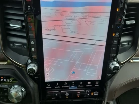 Dodge RAM 1500 * LIMITED LONGHORN CREW CAB SHORT BED * CARFAX * Б - 56000 € / 109526.48 лв. - 19358343 10