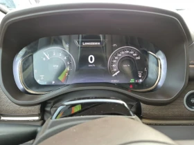 Dodge RAM 1500 * LIMITED LONGHORN CREW CAB SHORT BED * CARFAX * Б - 56000 € / 109526.48 лв. - 19358343 9