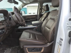 Dodge RAM 1500 * LIMITED LONGHORN CREW CAB SHORT BED * CARFAX * Б - 56000 € / 109526.48 лв. - 19358343 5