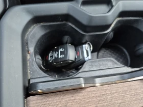 Dodge RAM 1500 * LIMITED LONGHORN CREW CAB SHORT BED * CARFAX * Б - 56000 € / 109526.48 лв. - 19358343 8