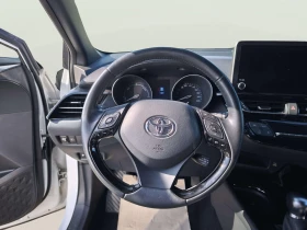 Toyota C-HR 1.8 - 24490 € / 47898.28 лв. - 25139353 9