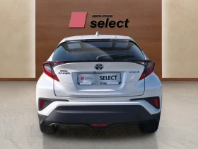Toyota C-HR 1.8 - 24490 € / 47898.28 лв. - 25139353 3