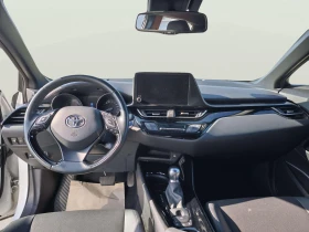 Toyota C-HR 1.8 - 24490 € / 47898.28 лв. - 25139353 10