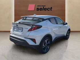 Toyota C-HR 1.8 - 24490 € / 47898.28 лв. - 25139353 4