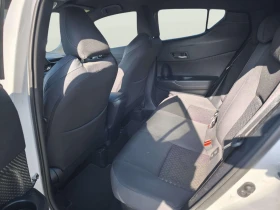 Toyota C-HR 1.8 - 24490 € / 47898.28 лв. - 25139353 8