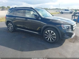 Mercedes-Benz GLB 250