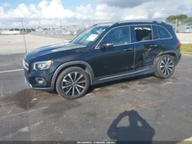 Mercedes-Benz GLB 250 - 19140 € / 37434.59 лв. - 12468107 3