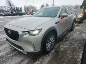 ������ Mazda CX-90