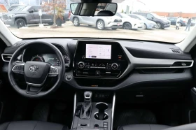 Toyota Highlander XLE AWD * CARFAX * ПОДГРЕВИ* ШИБИДАХ - 43300 € / 84687.44 лв. - 91362274 10