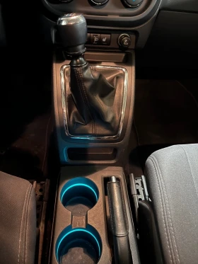 Jeep Patriot 2.2 CRD OM651 - 4100 € / 8018.90 лв. - 51871272 5