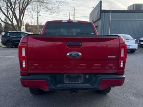 Ford Ranger * 4WD SuperCrew 5' Box* 2 КЛЮЧА* KEYLESS*  | Auto.bg — изображение 4