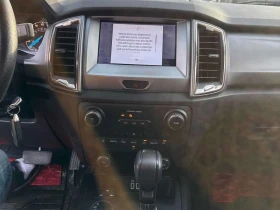 Ford Ranger * 4WD SuperCrew 5' Box* 2 КЛЮЧА* KEYLESS*  | Auto.bg — изображение 9