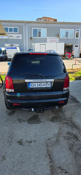SsangYong Rexton | Mobile.bg � ����� ������ 4