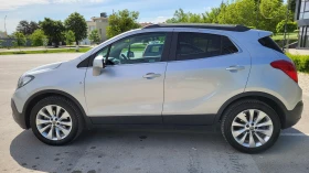 Opel Mokka 1, 6 cdti eco flex | Mobile.bg � ����� ������ 6