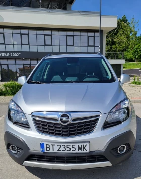 Opel Mokka 1, 6 cdti eco flex | Mobile.bg � ����� ������ 8
