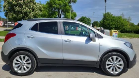 ����� �� �������� �� Opel Mokka 1, 6 cdti eco flex