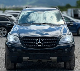 Mercedes-Benz ML 320 CDi * ���������* * �������*  | Mobile.bg � ����� ������ 2