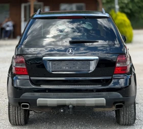 Mercedes-Benz ML 320 CDi * ���������* * �������*  | Mobile.bg � ����� ������ 5