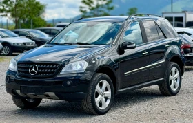 Mercedes-Benz ML 320 CDi * ���������* * �������*  | Mobile.bg � ����� ������ 3