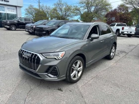 ������ Audi Q3