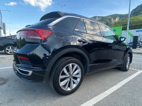 VW T-Roc R-Line 2021 - 19999 € / 39114.64 лв. - 85809411 4