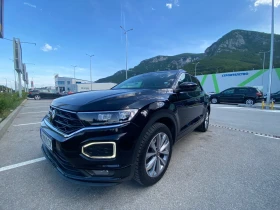 VW T-Roc R-Line 2021 - 19999 € / 39114.64 лв. - 85809411 6