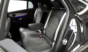 Mercedes-Benz GLC 63 AMG COUPE* S* 4MATIC+ * ПОДГРЕВ* НАВИГАЦИЯ* 360 КАМЕРА - 58200 € / 113829.31 лв. - 17149077 9