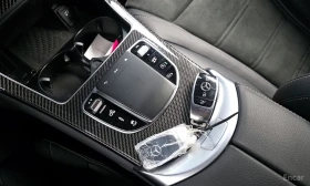 Mercedes-Benz GLC 63 AMG COUPE* S* 4MATIC+ * ПОДГРЕВ* НАВИГАЦИЯ* 360 КАМЕРА - 58200 € / 113829.31 лв. - 17149077 7