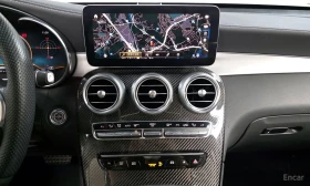 Mercedes-Benz GLC 63 AMG COUPE* S* 4MATIC+ * ПОДГРЕВ* НАВИГАЦИЯ* 360 КАМЕРА - 58200 € / 113829.31 лв. - 17149077 8