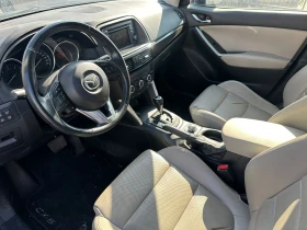 Mazda CX-5 / 2.2D / 4X4 / 175 HP / НЕ ПАЛИ / / | Auto.bg — изображение 9