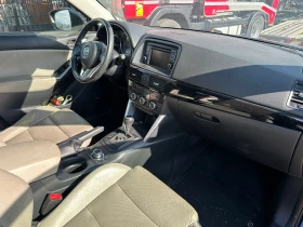 Mazda CX-5 / 2.2D / 4X4 / 175 HP / НЕ ПАЛИ / / | Auto.bg — изображение 14