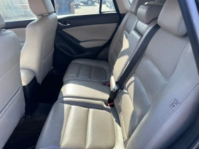 Mazda CX-5 / 2.2D / 4X4 / 175 HP / НЕ ПАЛИ / / | Auto.bg — изображение 11