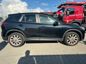 Mazda CX-5 / 2.2D / 4X4 / 175 HP / НЕ ПАЛИ / / | Auto.bg — изображение 6