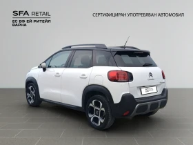 Citroen C3 Aircross undefined | Auto.bg — изображение 3