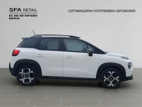 Citroen C3 Aircross undefined | Auto.bg — изображение 6