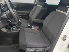 Citroen C3 Aircross undefined | Auto.bg — изображение 14
