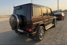 Mercedes-Benz G 55 AMG 507 HP - 26500 € / 51829.49 лв. - 71991547 6