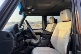 Mercedes-Benz G 55 AMG 507 HP - 26500 € / 51829.49 лв. - 71991547 9